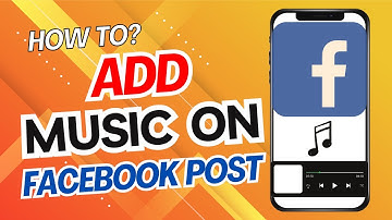 How to Add Music to Your Facebook Post (2024 Guide)