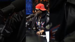 Jim Jones takes shots at 50 cent #shorts #short
