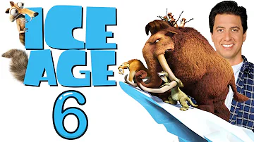 Will Ice Age 6 happen?