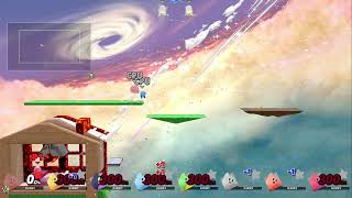 SSBU - Encode 1080P 1103