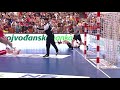 Top 5 goals | Round 5&6 | Men's EHF EURO 2020 Qualifiers