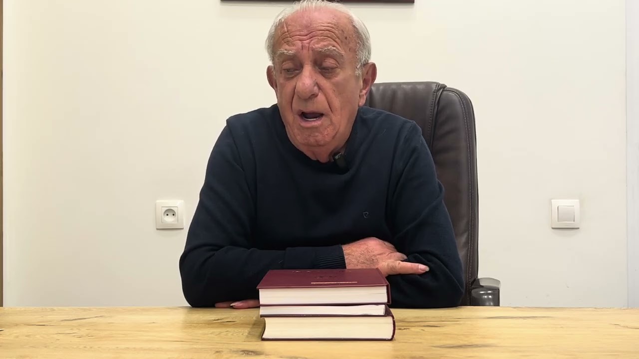 Ashot Ashotyan - Դդմի սերմ