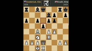 The Best Checkmate Game 2021 (FollowChess) screenshot 3