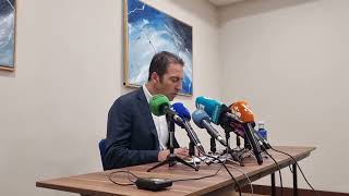El exconselleiro Alfonso Villares exige disculpas a los políticos que le señalaron