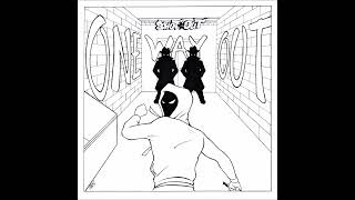 Shot Out - One Way Out 2024 (Full EP)