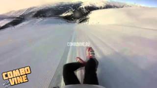 Combo Vine 899
