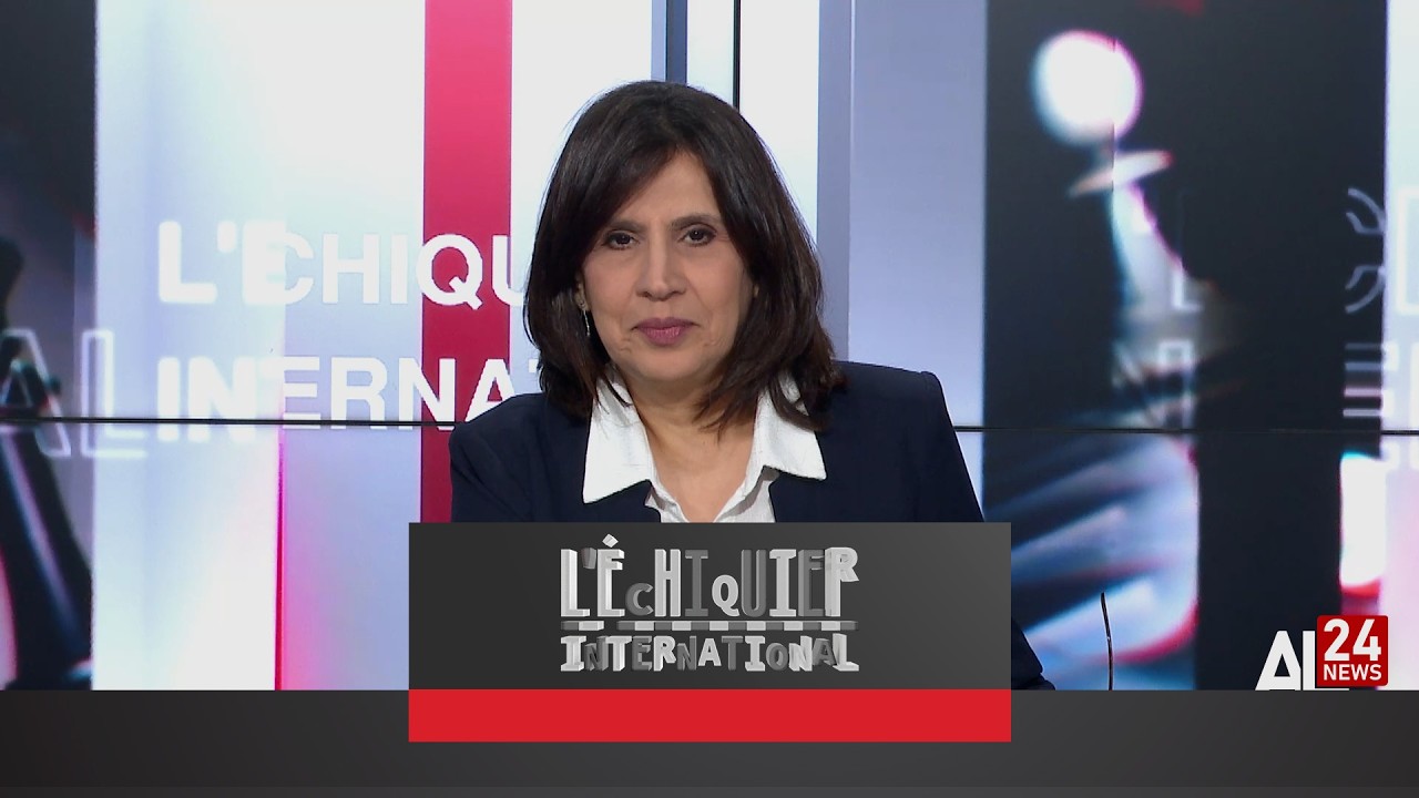 Le point sur la situation au 6ᵉ jour de la guerre au Moyen-Orient