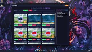 SCRIPT PB 2026 - GB KILL - ZAGATHA