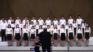 스바냐 3:17(Zephaniah 3:17)_Seoincheon Concert Choir OB