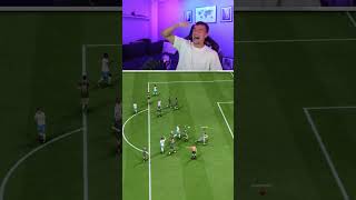 POV: MIT HANDICAP IN DIE WEEKEND LEAGUE!!! #eafc #fifa #eafc26