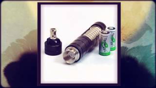 e-Lvt by Firestone. The most rugged Vape MOD ever made!!