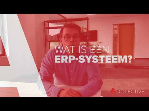 Video: Wat moet 'n ERP-stelsel insluit?