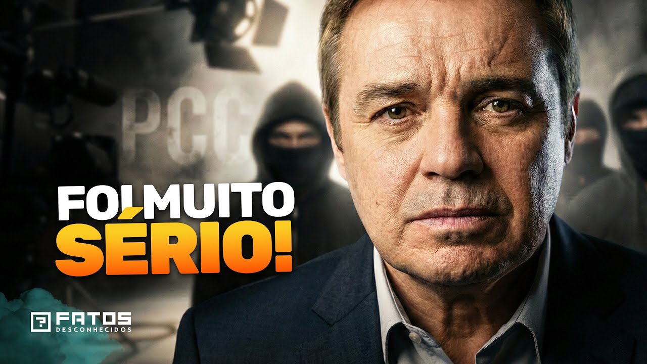 A falsa entrevista do PCC foi muito mais grave do que disseram!