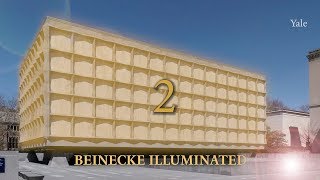 Comics & the Superpowers of Catalog/Metadata Librarians: Beinecke Illuminated visual podcast no. 2