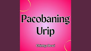 Pacobaning Urip