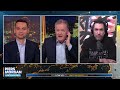 “Could Go HORRIBLY Wrong!” Konstantin Kisin vs Dave Smith on Iran-Israel & Trump