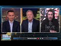 “Could Go HORRIBLY Wrong!” Konstantin Kisin vs Dave Smith on Iran-Israel & Trump