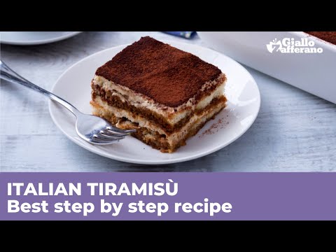 tiramisÙ---original-italian-recipe