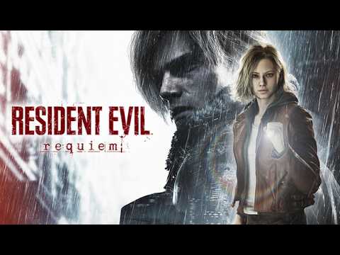 Resident Evil Requiem (PS5 Pro) - Part 1