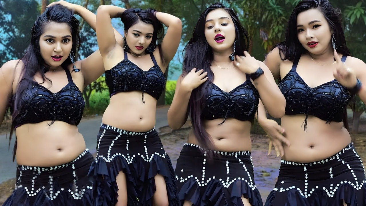 মধু কই কই বিষ খাওাইলা | Modhu Koi Koi Bish Khawaila | RS Vision | Bangla New Dance | Viral Song