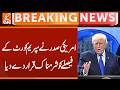 US President calls Supreme Court's Decision Shameful | Breaking News | GNN
