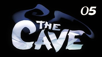 The Cave: Walkthrough: Part 05: Mine