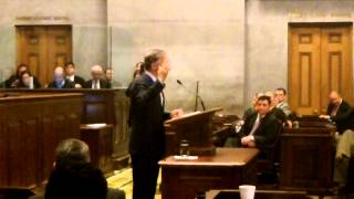 Haslam: 'Insure TN' Not About Expanding Obamacare (TNReport.com)