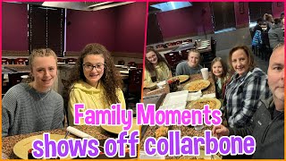 Teen Mom Star's Rare Family Photo: Remi Simms Growing Up + Family Celebrations!