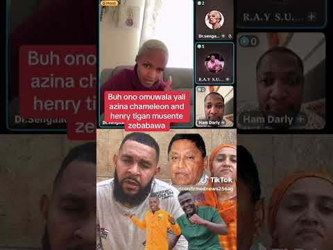 Bwiino Ku Muwala Eyavuddeyo Nagamba Omuggaga We Kampala Yamweebakako Nga Muto