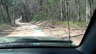 Louisiana Man Shoots Bigfoot Hunt in the AZZ