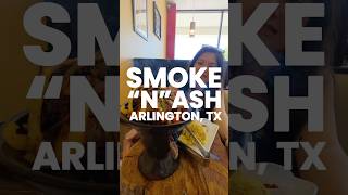 📍Smoke ‘N’ Ash - Arlington, TX #dfwfood #dfwfoodie #ethiopianfood #foodie #arlingtontx