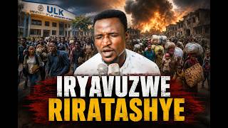  Abanyeshuri Ba ULK Bibagezeho byihuse ..…”Guhera I Rubavu kugeza I cyangugu mwegere Imana neza