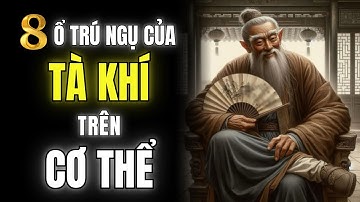 Vỗ Đúng Chỗ Giúp Cơ Thể Khỏe Mạnh TỰ NHIÊN