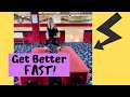 Practice Roller Skating - Get Better Fast!