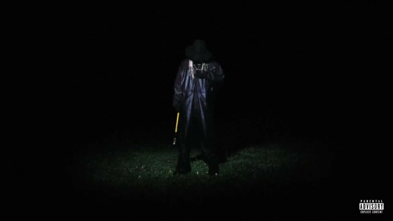 [free] Destroy lonely type beat - "NOON" x nihil x prdoblsq