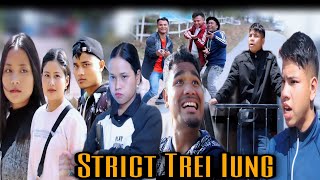 Strict Trei Iung - Pnar Comedy Video • Nam Special Production