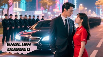 Billionaire CEO avoided women 30 years, but fell for a driver girl and was trapped in love forever!
