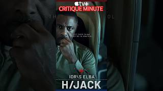 Critique HIJACK #critique #fypシ #critiquefilm #fyp #hijack #appletv #apple