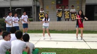 102-1 優良學生推薦大會～No08 803 潘宣彤