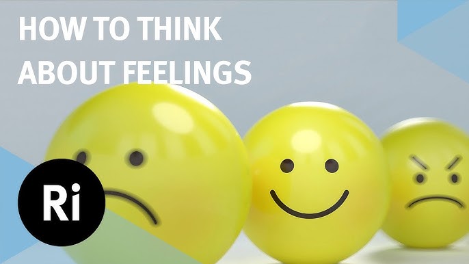 Leonard Mlodinow, Emotional: How Feelings Shape Our Thinking