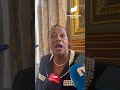 [HEXAGONE] Marie-José Pérec commandeur de la Légion d'honneur