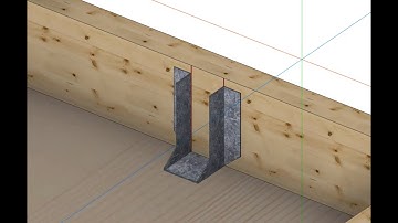 cadwork 3d Verkürzung