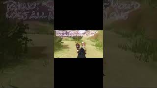 "Pov: pick-me She-cats, &amp; Lava becoming leader..?" Remake! CUSTARD &amp; RHINO I PROMISE U AINT PICKMES