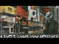 Riot - I Don't Love You Anymore