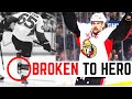 NHL Players That Played Through TERRIBLE INJURIES During The Playoffs