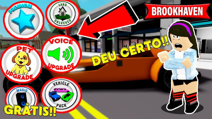 Meu primo comprou a assinatura premium do roblox sem minha permissão. -  Comunidade Google Play