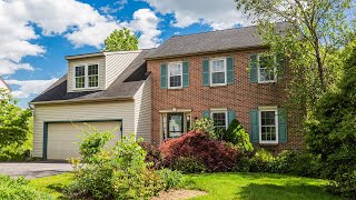 295 Village Spring Lane video tour