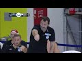 Szolnok (HUN) vs Olympiacos (GRE) - LEN Champions League - 4° Round