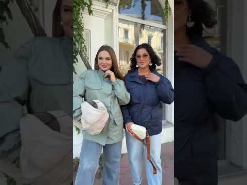 Ветровка женская больших размеров черная непромокаемая на подкладке, видео 1