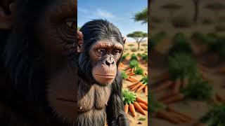 sher,rabbit or crow ki dosti😱akhir kiya hua aise 😨#shorts #cartoon #sher#moralstory #urdustory#facts
